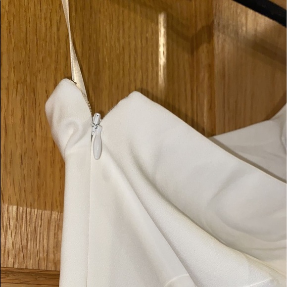 Milly Cady Caroline One-Shoulder Jumpsuit - Picture 8 of 12